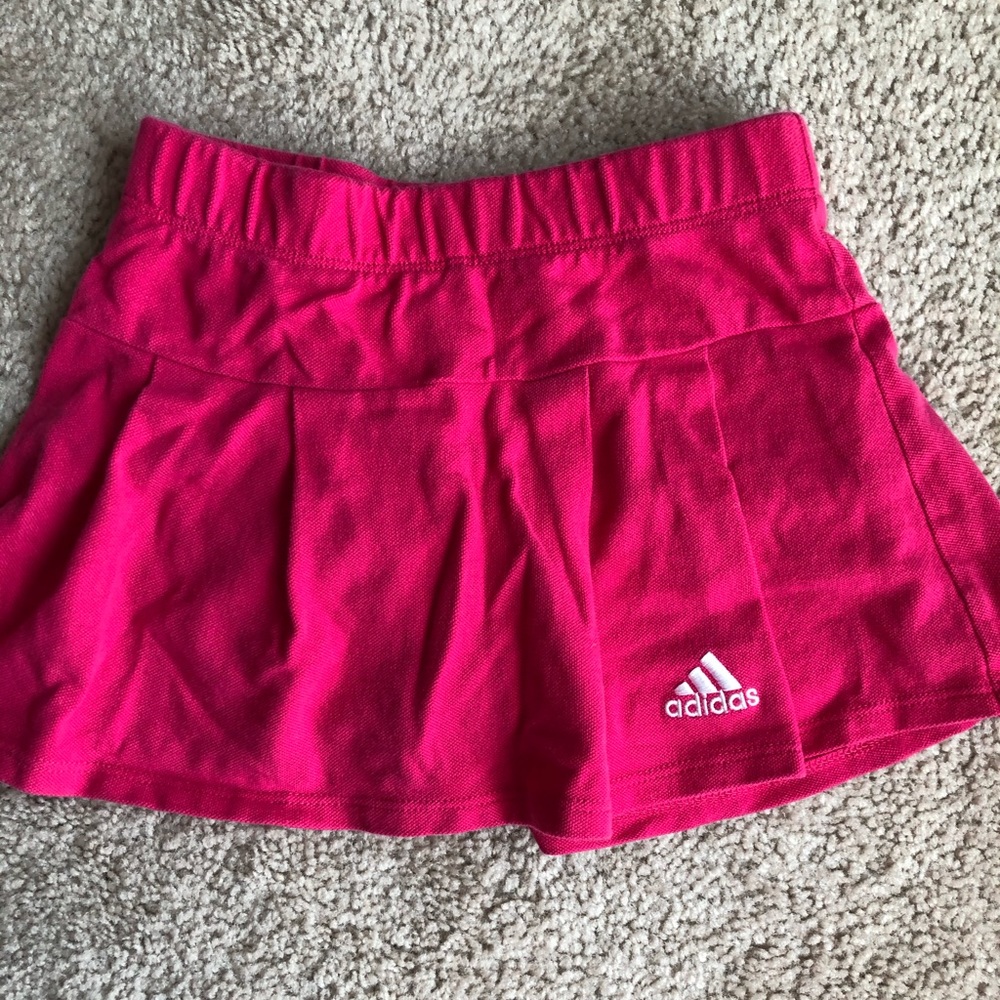 Adidas skort 4T
